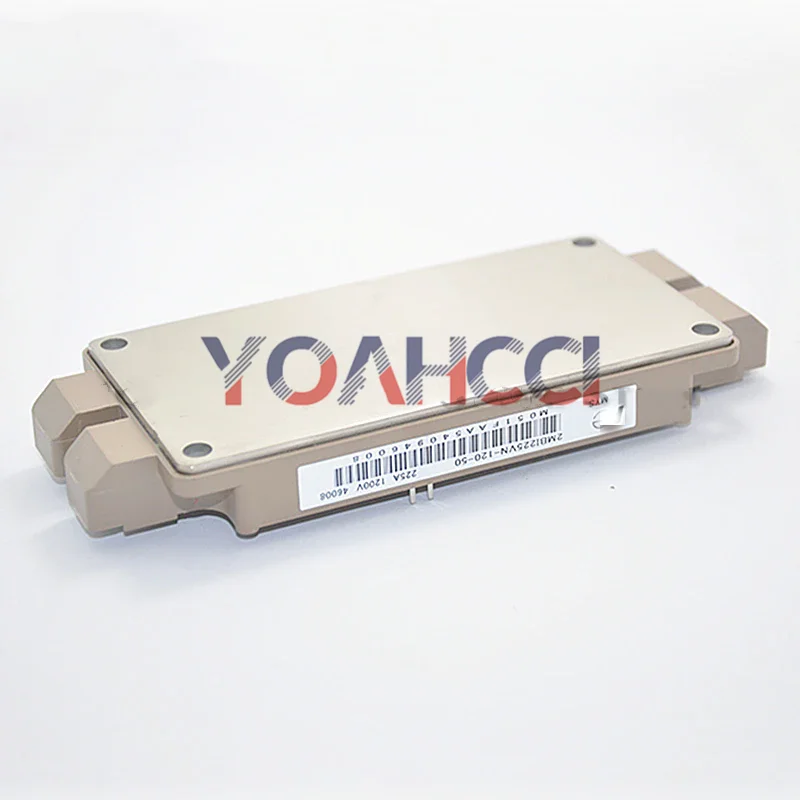 2MBI225VN120-50 2MBI225VN120 (1piece) Insulated Gate Bipolar Transistor Module, Original In Stock