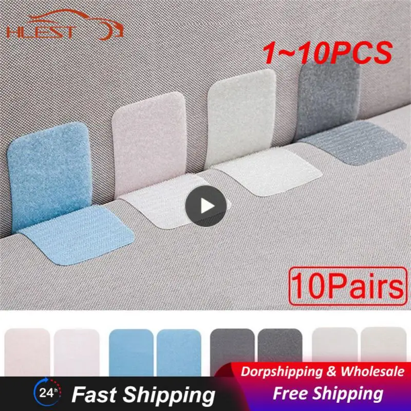 

1 ~ 10 шт., крышка для заднего бампера автомобиля Corolla 2019 2020 2021