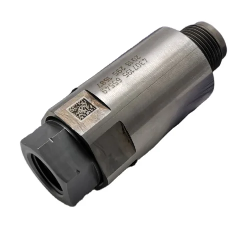

QSX15 ISX15 X15 4307195 2872401 Relief Valve 5473196 Limiting Valve For Excavator