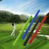 Children Kids Beginner Training Golf Grips,Anti-Slip Rubber,Super Stability,Golf Club Grips,Standard/Mid Size for All Type Clubs 5