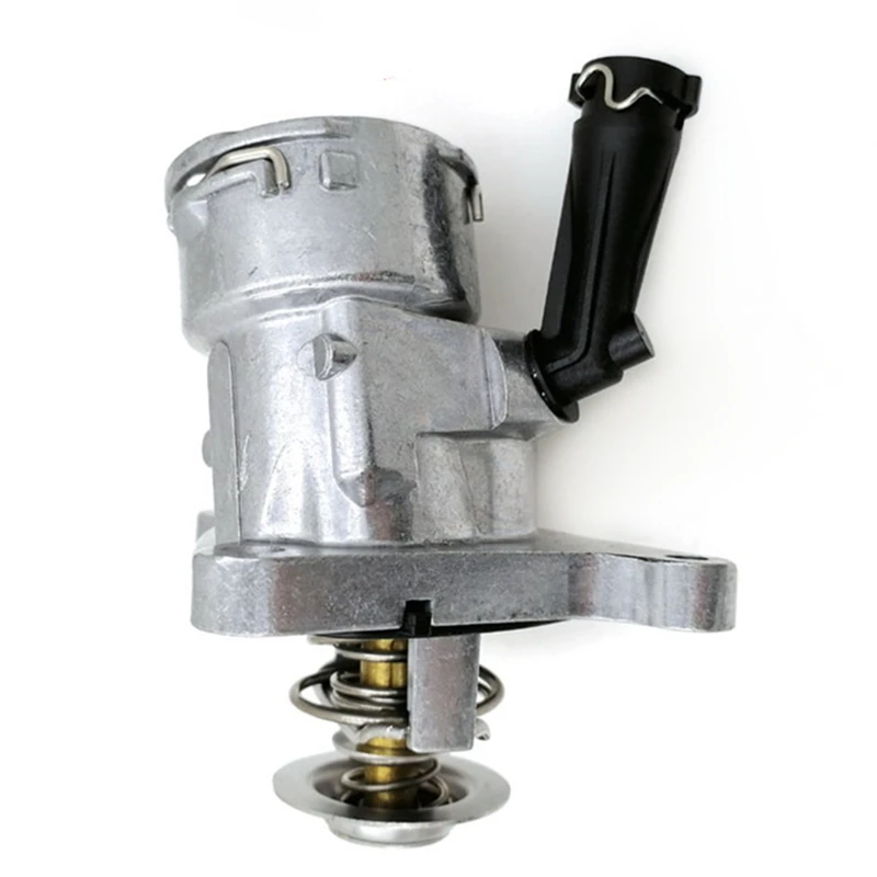 Engine Coolant Thermostat Housing for Mercedes Benz W211 W164 A230 C219 W204 C197 A1562030475 1562030475