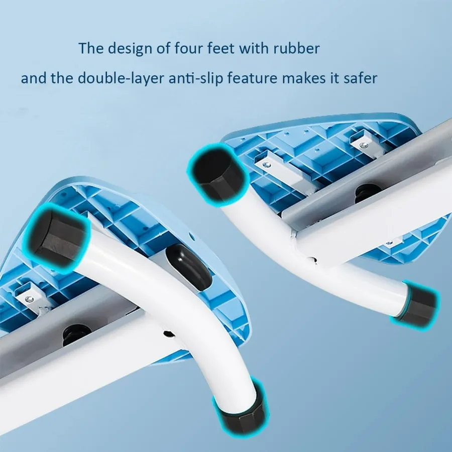 Waist Twister – Strengthen Core & Tone Waist for Home, Gym & Daily Workouts Bullet Points