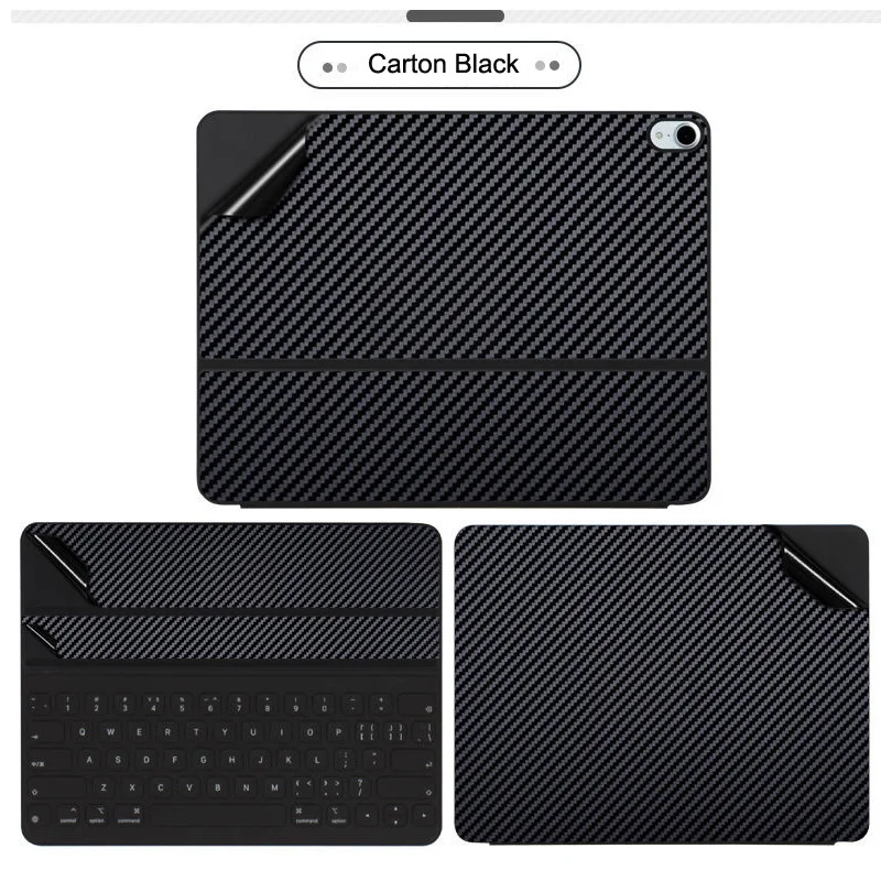 Película Adesiva de Proteção para Teclado Inteligente para Laptop Smart 2023 Compatible Compatível com Ipad Pro 11 de 2023 Polegadas - Imagem 2