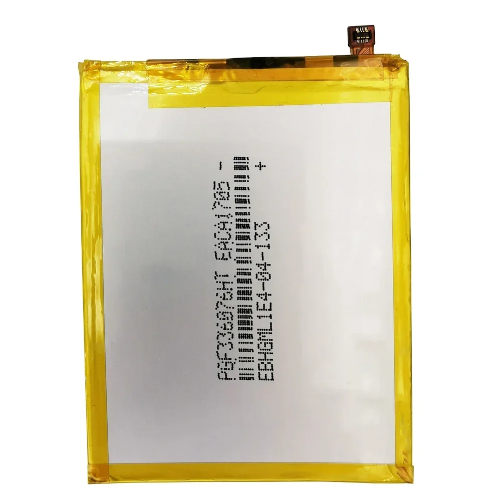 Original New 2540mAh Li3927T44P8h786035 Battery For ZTE Blade V8 V0800 BV0800 V7 V7Plus V770 Xiaoxian 4 BV0701 Z10 Batteries