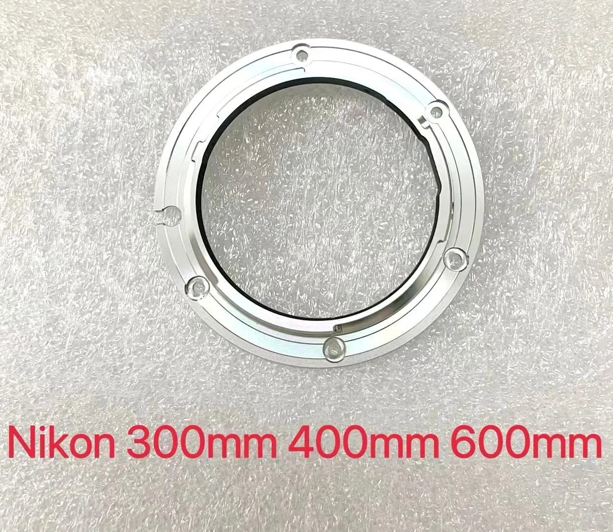 Nuovo Per Nikon Af-S Nikkor 300Mm 400Mm 600Mm F/ 2.8G Ed Vr Lens Anello Di Montaggio A Baionetta