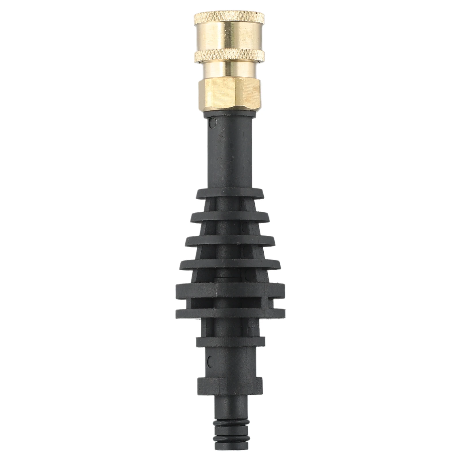 

Replacement Extension Rod Adapter Outdoor Garden 15cm Car Washing Tool For Worx Hydroshot Spare Part Practical