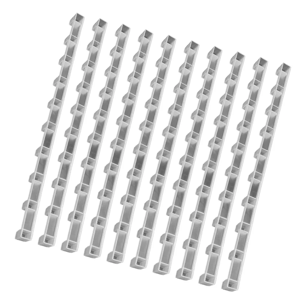 Honeycomb Frame Spacing Strips 10 Pcs beekeeping tools,beekeeping accessories