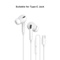 Type-C In Ear Style
