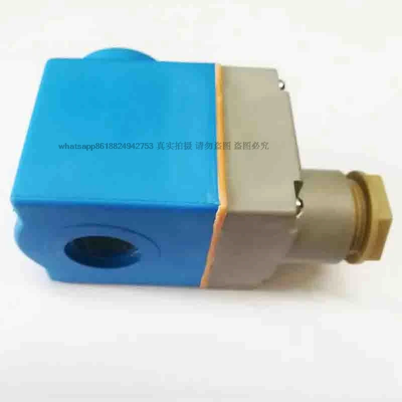 Refrigeration Solenoid Coil 018F6701 018F6176 018F6282 018F6757 018F6730 018F6703 018F6277 018F6801 018F6715