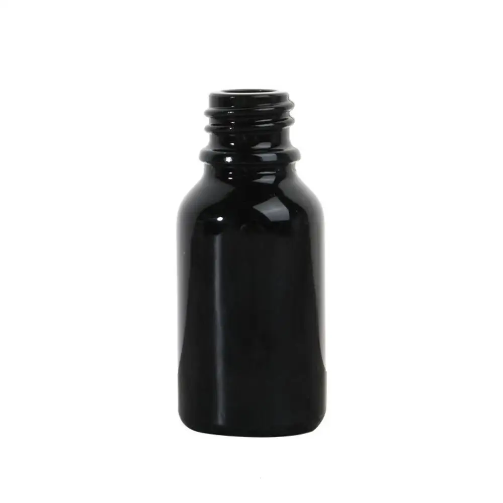 Empty Amber Glass Dropper Bottles With Glass Eye Dropper Pipette For Essential Oils Aromatherapy Lab Chemicals Storage Supplies