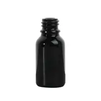 Empty Amber Glass Dropper Bottles With Glass Eye Dropper Pipette For Essential Oils Aromatherapy Lab Chemicals Storage Supplies 2
