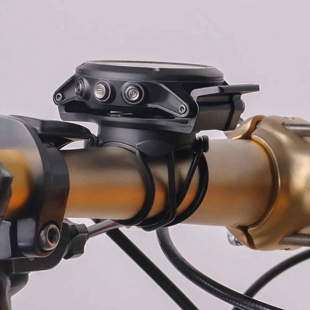 for Garmin QuickFit Quarter-Turn Bike Mount Watch for Garmin Fenix