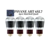Fire Crew PSVANE ART 6SL7 Vacuum Tube Upgrade 6SL7 6SL7GT 6N9P 6N9 6H9C 5691 6N2 12AT7 HIFI Audio Valve Electron Tube Amp Diy 5