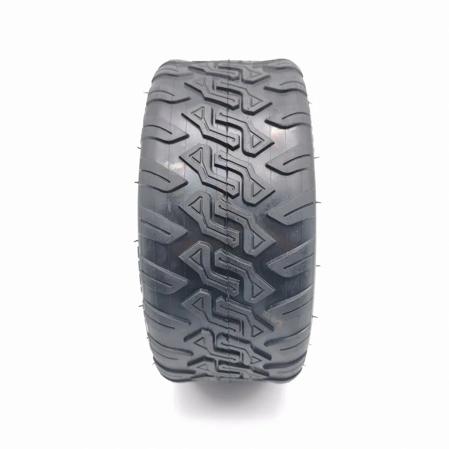 thumbnail image 2 of 10 Inch 85/65-6.5 Tubeless Off-Road Scooter Tire, For Kugoo G 2 of 13
