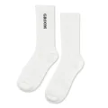 Groom (White Black)