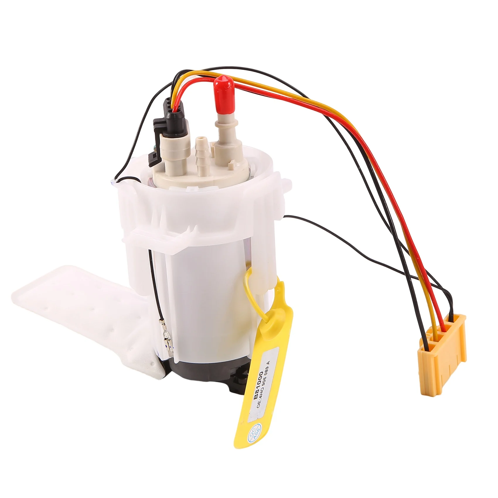 

4H0906089A / A2C5334326880 Electrical Fuel Pump Module embly Fits for A8/S8/A8L 2011-2017 3.0T/4.0T/2