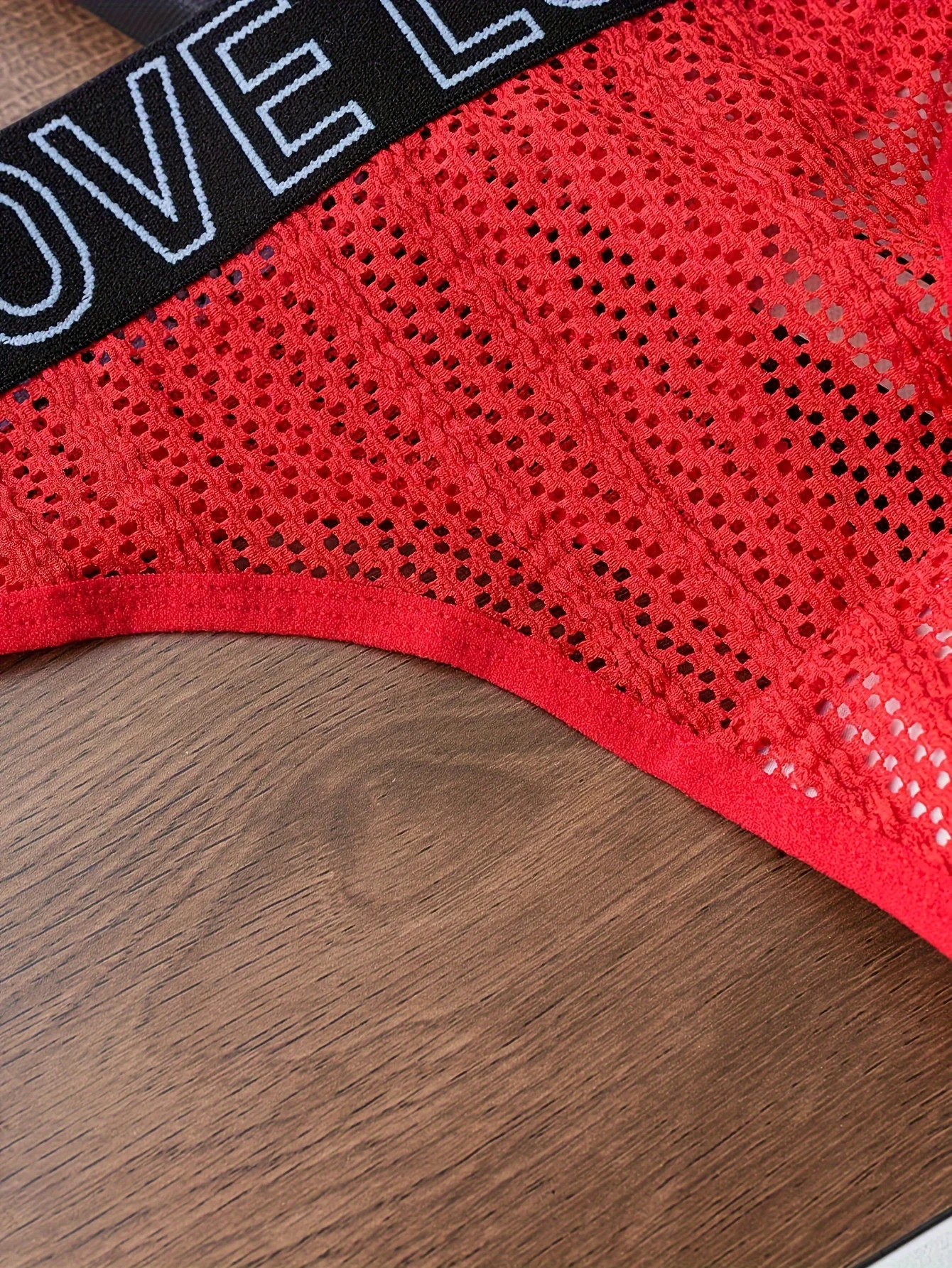 تي شيرت نسائي مثير ومسامي بحزام عريض مكون من 6 قطع...