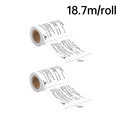 2 Rolls