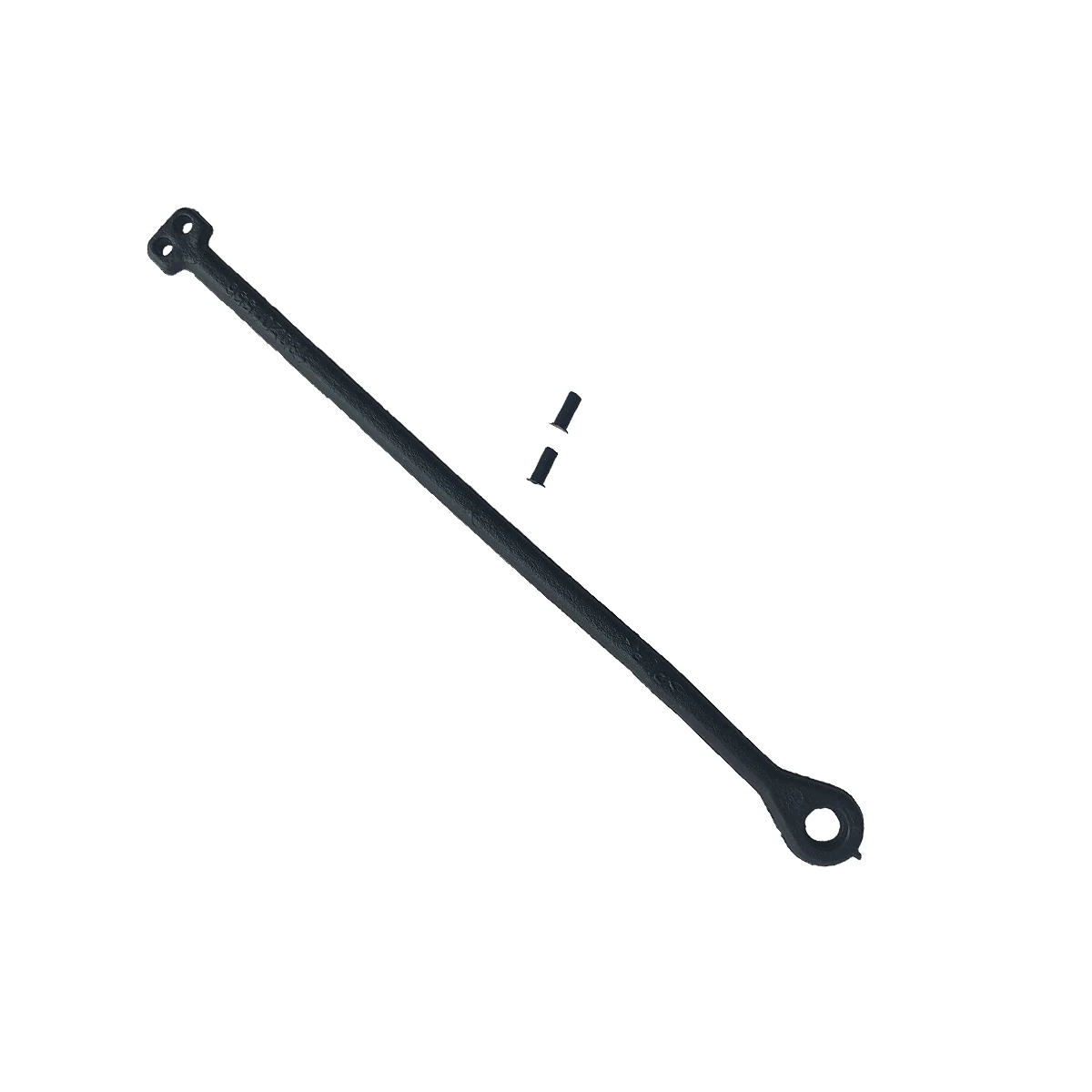 Petrol Diesel Fuel Tank Cover Cap Rope for Skoda VW Audi