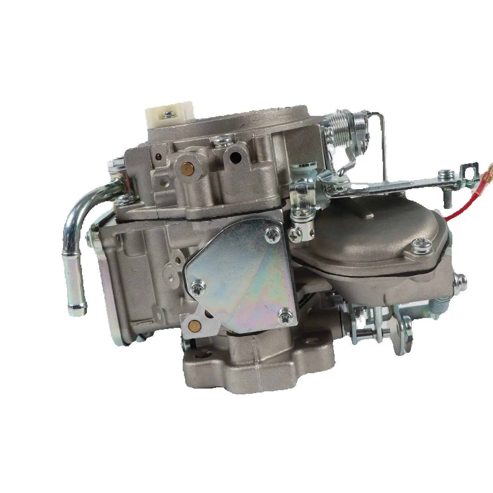 1개 카뷰레터 2배럴 OE 1241 닛산 720 Z24 다츠운 1983-1990 2.0L 2.2L 2.4L용
