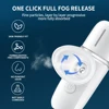New Electric Eye SPA Steamer Nano Sprayer Device Moisturizing Eyes Care Water Mist machine for eye Beauty Health Face Humidifier 6