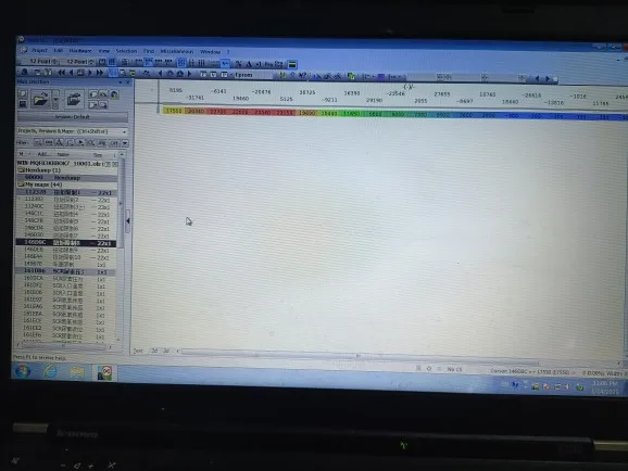 Winols 4.26 With 66 Plugins with Damos + Installation Guides+ Ecu Software programs + New Damos File all data car repair software