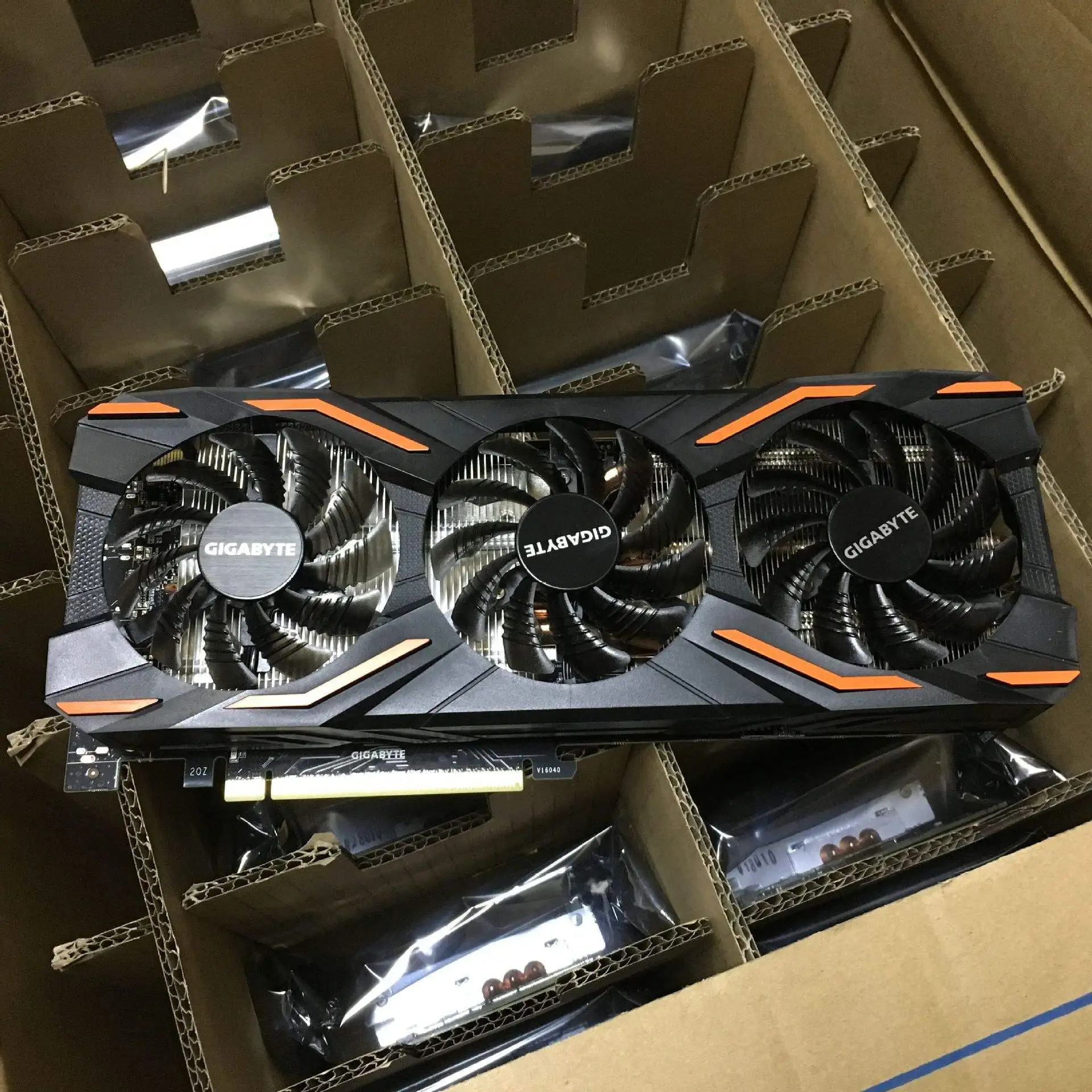 NVIDIA Colorful igame P104-100(8GB)