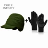 Green Hat Set A