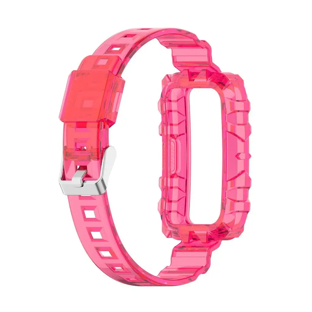 Adjustable Sport Wristband Strap for Smartwatch Fitness Tracker