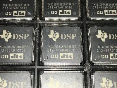 

TMS320D788E001BRFP TMS3200788E001BRFP IC оригинал, фотография. Power IC