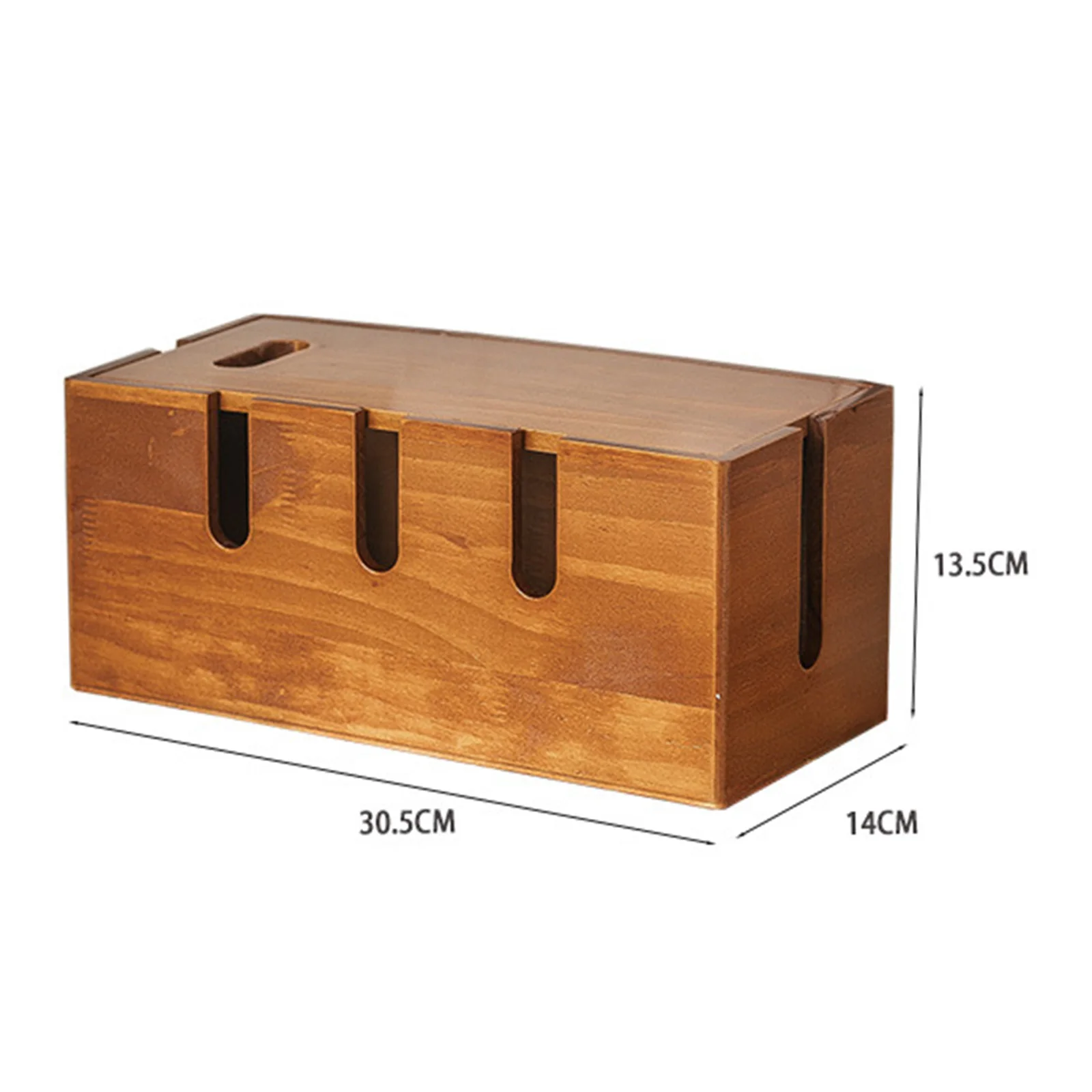 כוח כבלים hider חוט מארגן USB רכזת מגן כיסוי dustprotector מחשבים vs תיבת כבלים מחזיקי הבית קישוט הבית