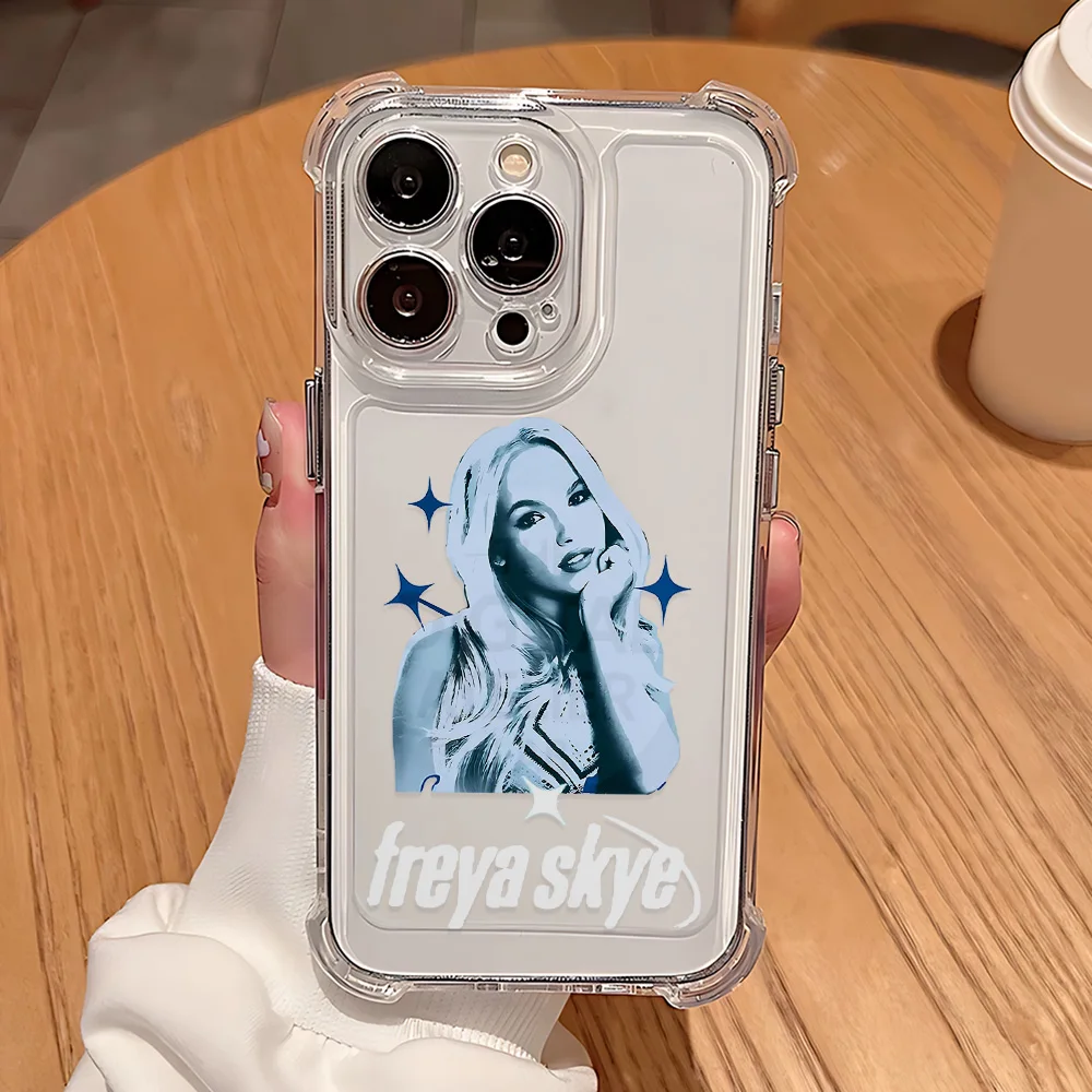 Freyas Skyes Stylish & Durable Phone Case