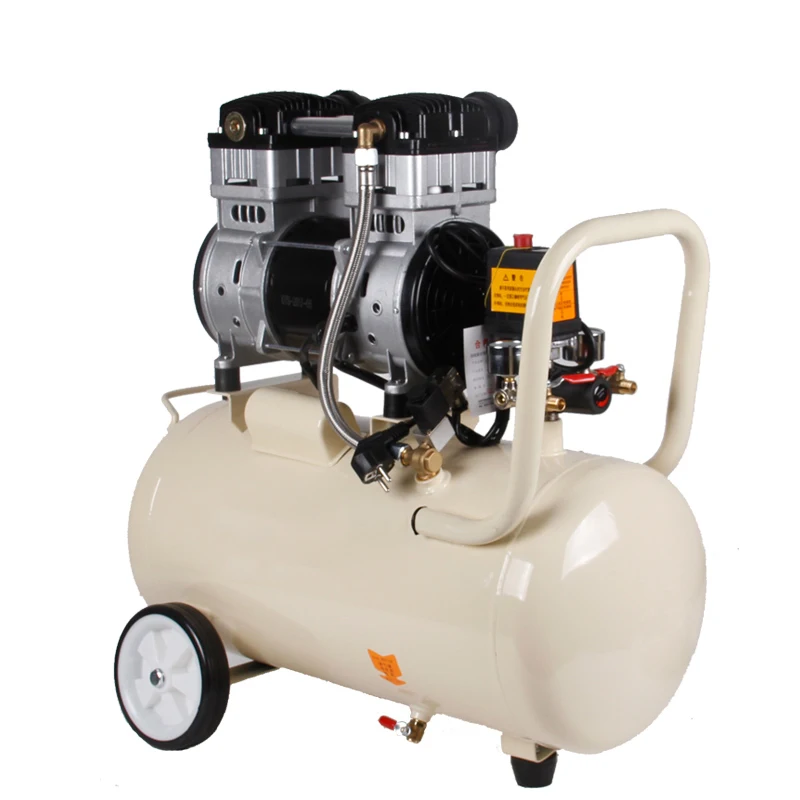 

JYD Factory Direct Supply Cheap Price Portable Piston Style 40L Direct Driven Air Compressor