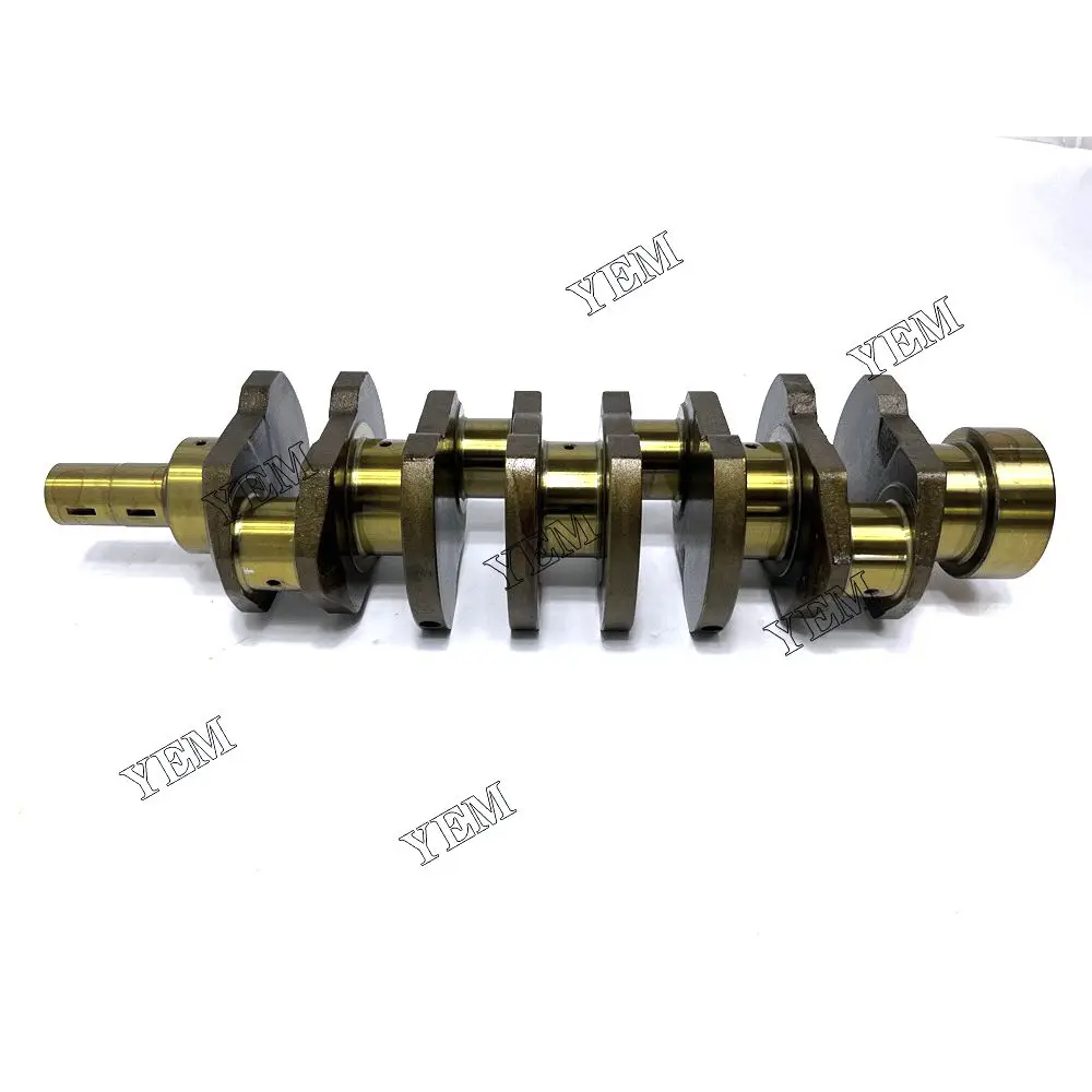 

Brand-New 1Z Crankshaft For Toyota engine parts