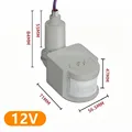 Grey-12V