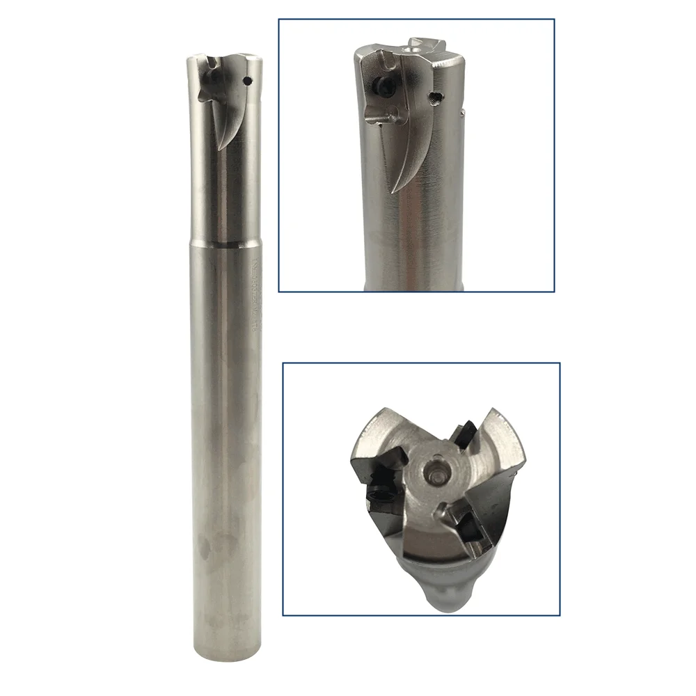 Фрезерный резак с быстрой подачей для LNMU0303