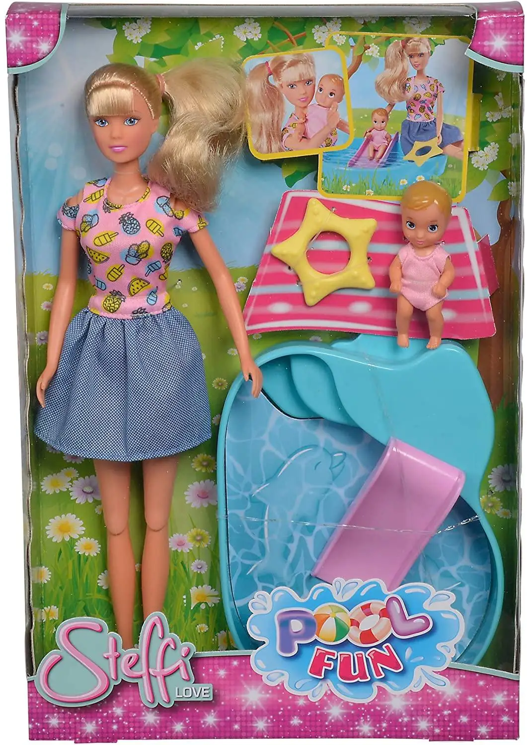 steffi love doll furniture