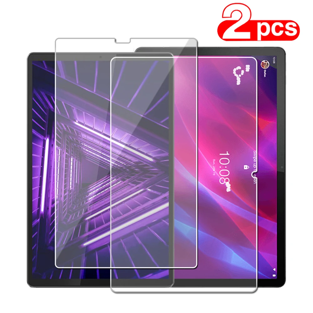 Закаленное стекло для Lenovo TAB M8 / 2nd 3rd TB-8506 TB-8505F TB-8505 TB-8705 TB-8,0 2019 Защитная пленка для планшета