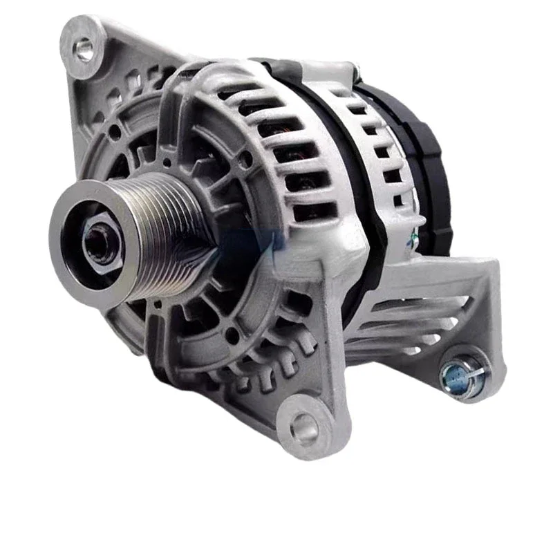 

Pump Truck Truck Parts Fm400 Fm440 Generator 20850236 21429782