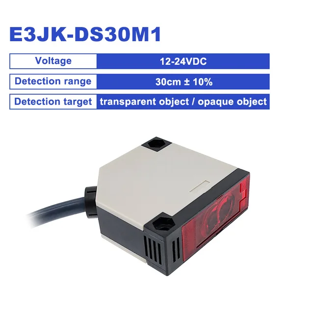 E3JK-DS30M1-24v