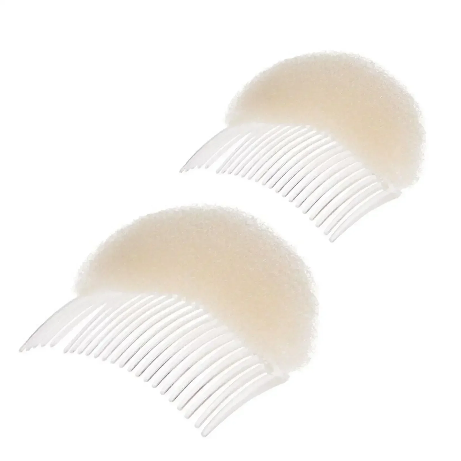 2pcs beige M and L