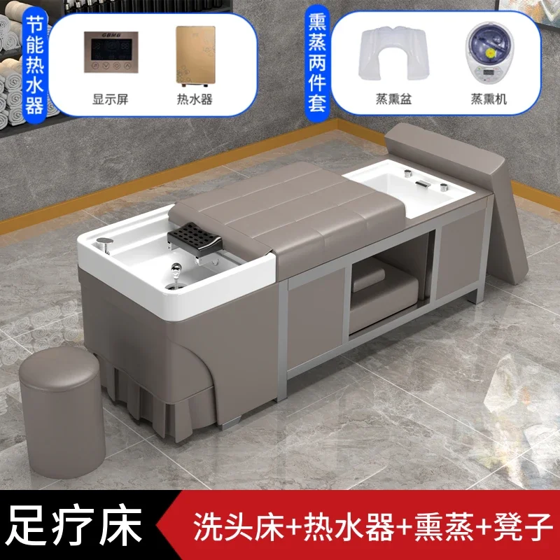 Рисунок 4 - Массажная раковина для ног