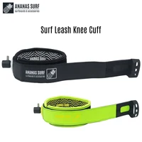 Ananas Surf Surfboard Light Leash Knee Cuff Separate Sell Accessories 1