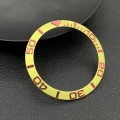 12 Aluminum Bezel
