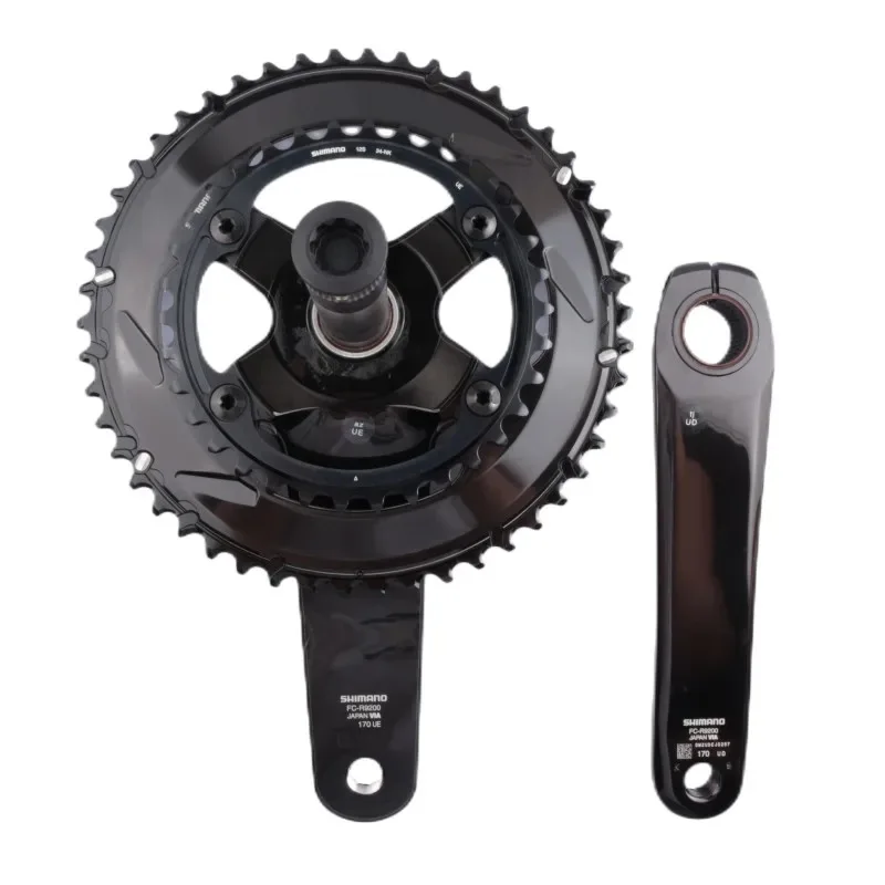 SHIMANO DURA ACE R9200 Crank 2x12S Crankarm one Side 170MM