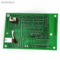 Richpeace Computer Circuit Board (Alarm Board) | Embroidery Machine Spare Part & Sewing Machine Accessory - Image 6