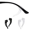 10pairs Anti-slip Silicone Ear Grips Glasses Eyeglasses Leg Ear Hook Stopper Bracket Fastener Accessories Temple Holder 3