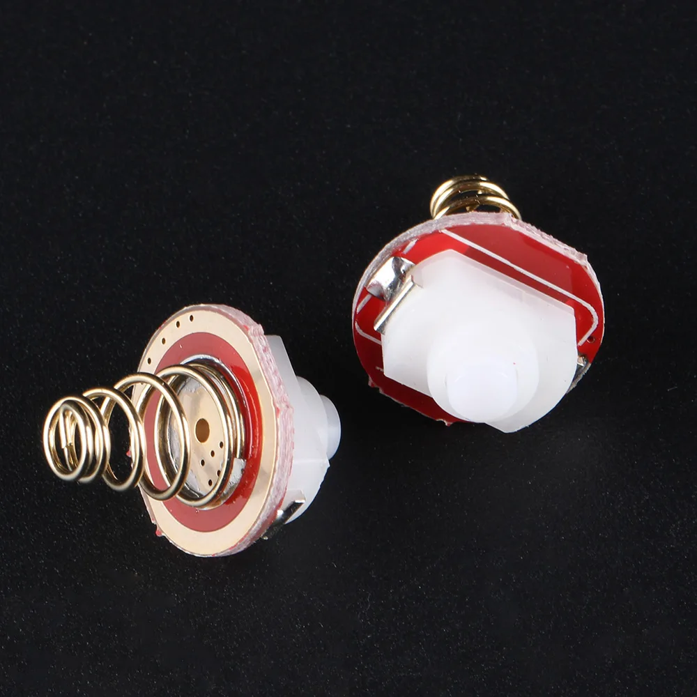 16mm 1288 light switch for S2+/S3/M1/M2/C8 iron spring