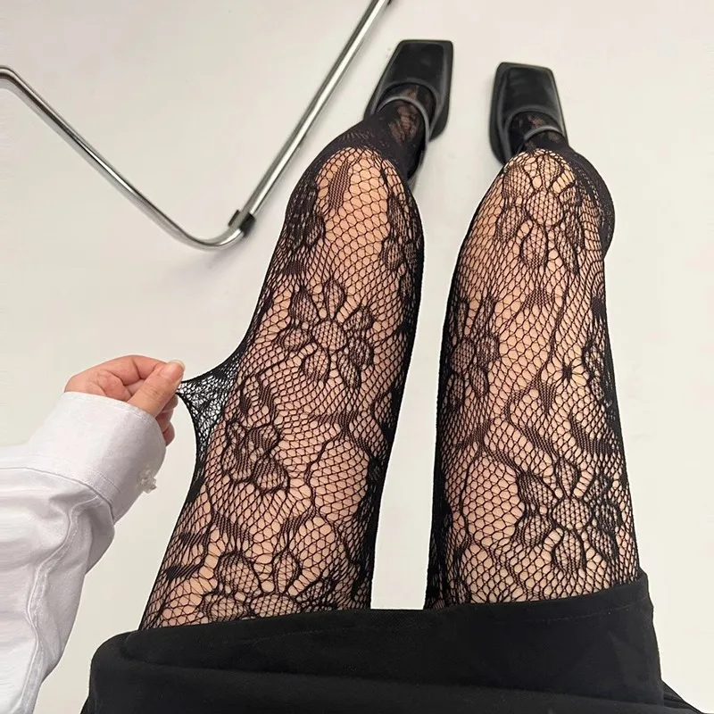 Style D black