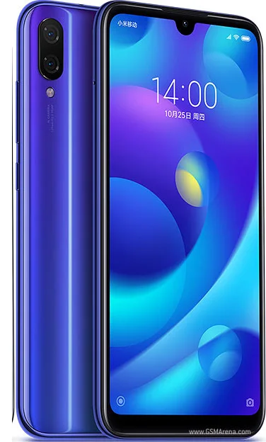 Original Cellphone Xiaomi Mi Play Smartphone with Phone Case, Android Phone  Dual SIM and Dual Camera xiaomi play iphone xr refurbished Refurbished Phones